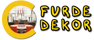 Furde Dekor Möbel