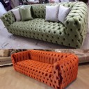 Chesterfield Sofas