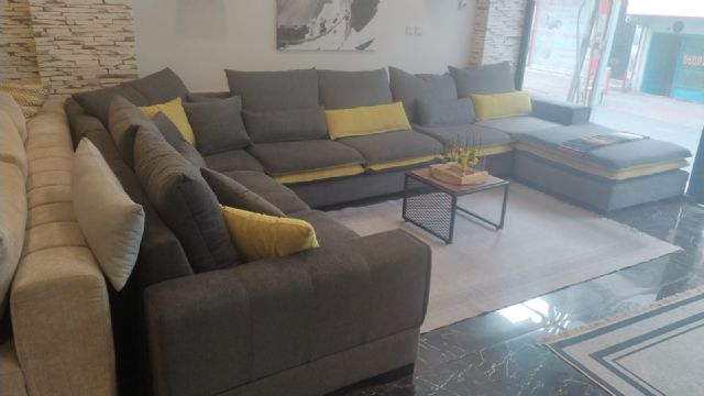 Elegantes Ecksofa - Stilvolles Highlight Für Ihr Zuhause