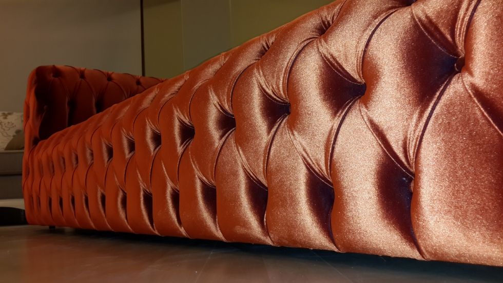 Produktcode: 18862 - Chesterfield-sofas İn Spezieller Größe: Maßgeschneiderte Designs Für Ihr Zuhause