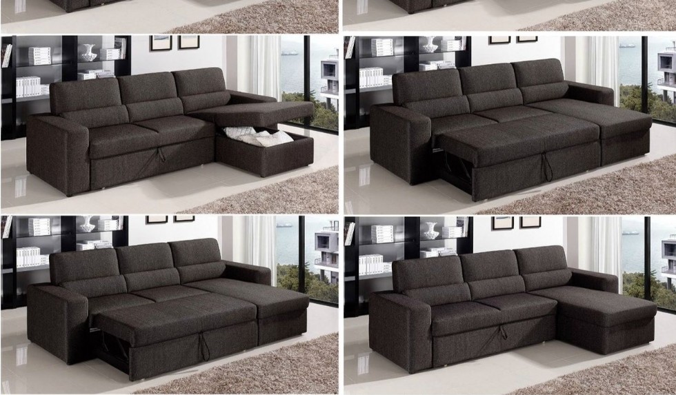 Einladende Schlafsofas: Komfort Und Eleganz Vereint İn Einem Möbelstück