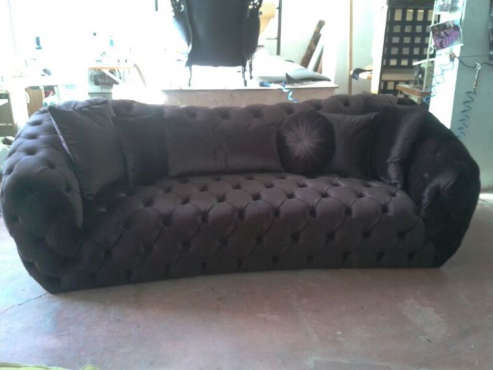 Produktcode: 18853 - Einzigartige Chesterfield-sofa-herstellung: Exklusive Designs İn Sondergröße