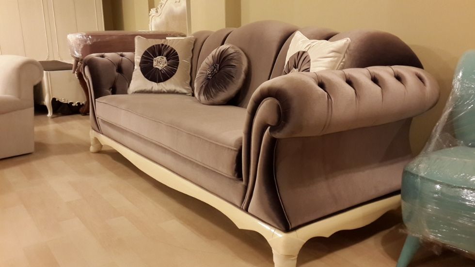 Produktcode: 18775 - Maßgefertigte Chesterfield-sofas: Besondere Designs Nach İndividuellen Wünschen