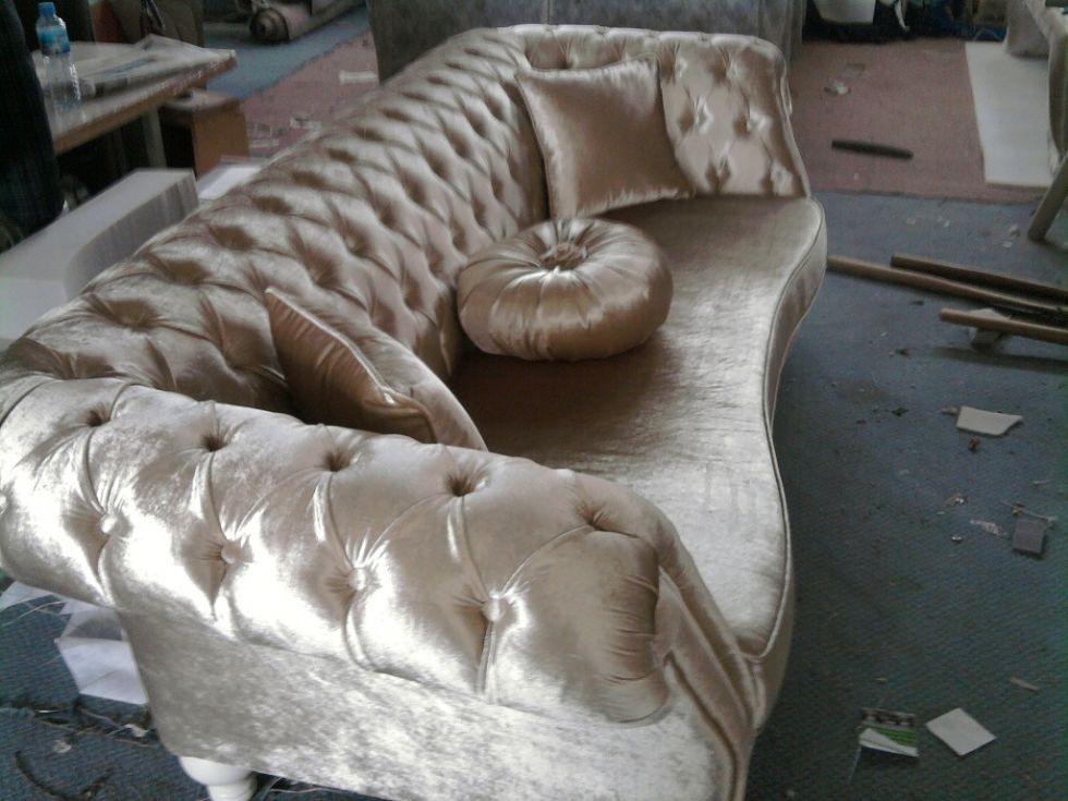 Produktcode: 18824 - Maßgefertigte Chesterfield-sofas: Einzigartiges Design Für Ihren Persönlichen Geschmack