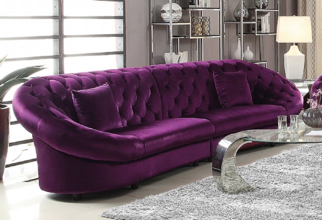 Maßgeschneiderte Chesterfield-sofas: Exklusives Design Für Ihre Räumlichkeiten