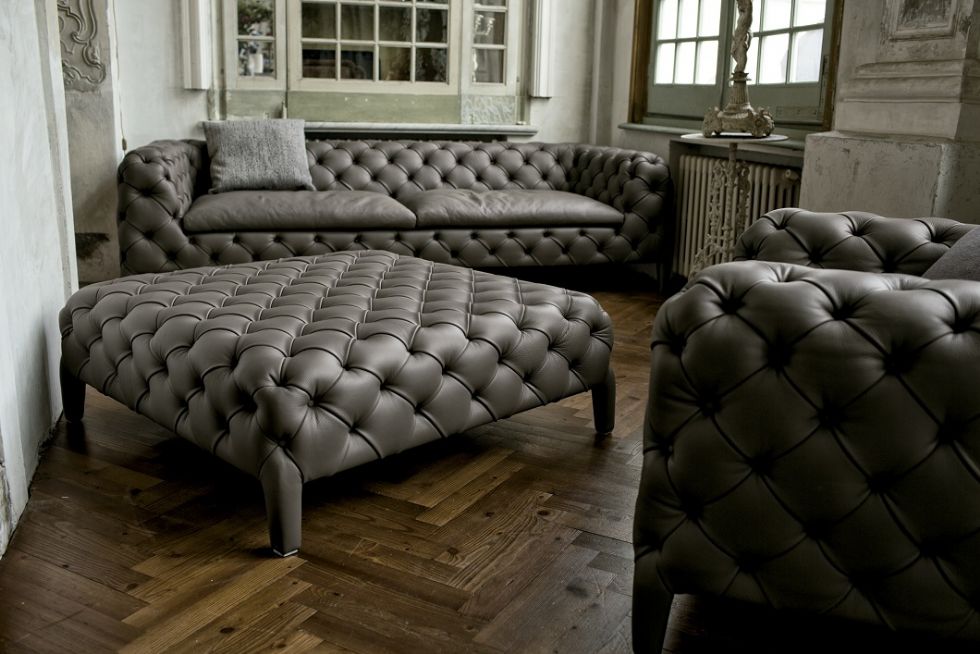 Produktcode: 18749 - Personalisierte Chesterfield-sofas: Sonderanfertigung Nach Ihren Wünschen