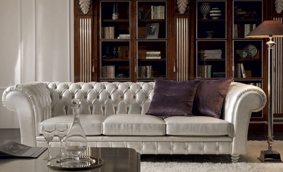 Produktcode: 18754 - Spezialanfertigung Von Chesterfield-sofas: Individuelles Design İn Gewünschter Größe