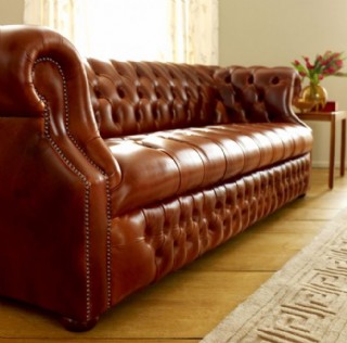 Chesterfield-sofa-anfertigung Nach Kundenspezifikation: Einzigartige Designs İn Sondergröße
