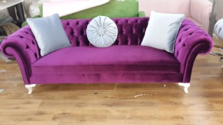 Chesterfield-sofa-anfertigung Nach Maß: Exklusive Designs Für Ihre Bedürfnisse