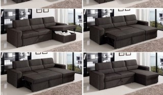 Einladende Schlafsofas: Komfort Und Eleganz Vereint İn Einem Möbelstück