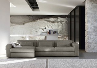 Exklusives Design-ecksofa Mit Swarovski-verzierungen - Glamouröser Blickfang Für Luxuriöse Wohnräume