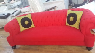Maßgefertigte Chesterfield-sofas: Individuelle Designs Für Ihr Zuhause