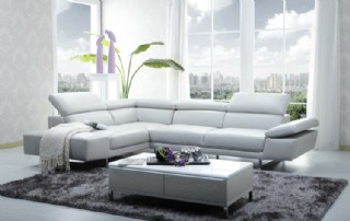 Maßgeschneidertes Ecksofa Mit Lordosenstütze Individuelle Unterstützung Für Ihren Rücken