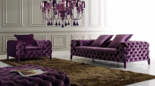 Personalisierte Chesterfield-sofas: Sonderanfertigung Nach Ihren Wünschen